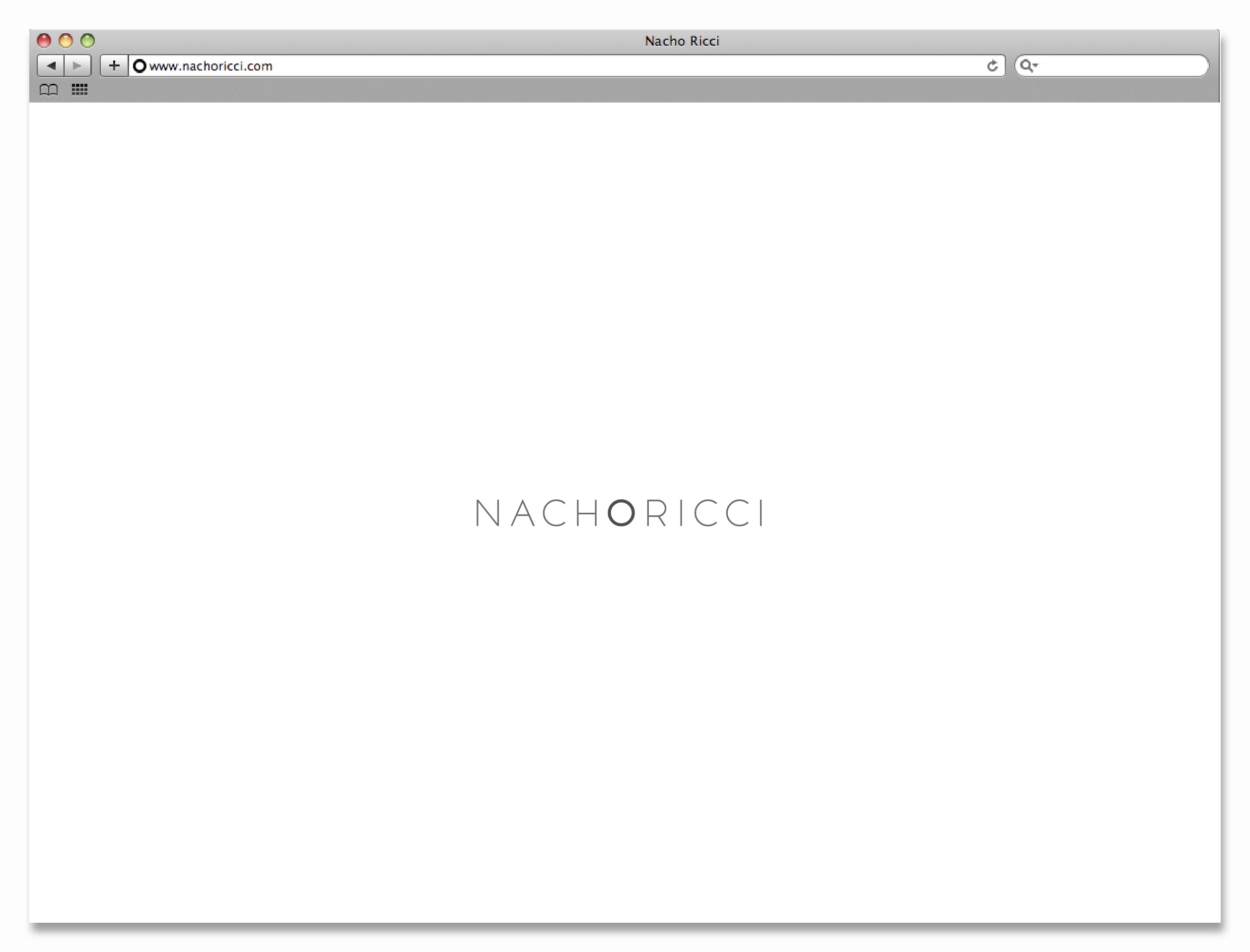 web NACHO RICCI_v6